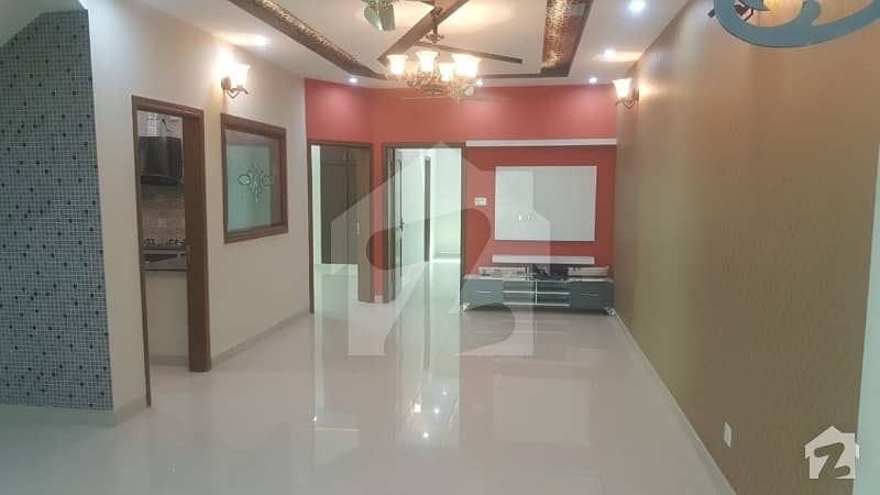 Double Unit Brand New House For Rent