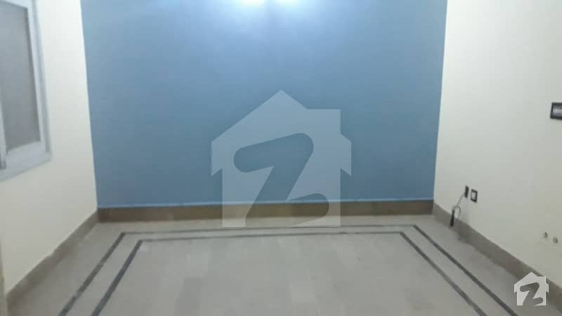 Bufferzone - Ground Floor Portion For Rent