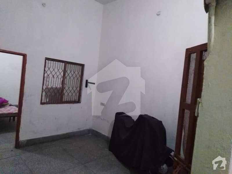 3 Marla Double Storey House For Sale