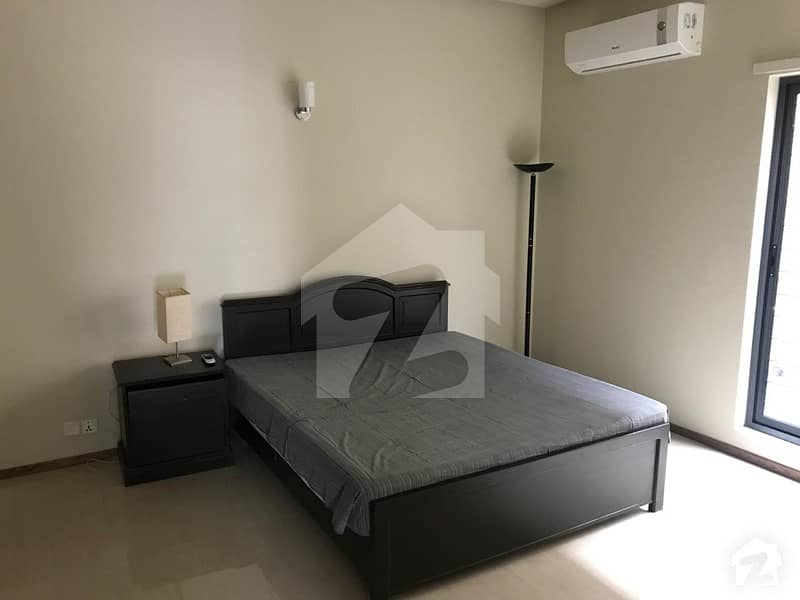 Modern State Of The Art Fully Furnished Upper Portion For Rent