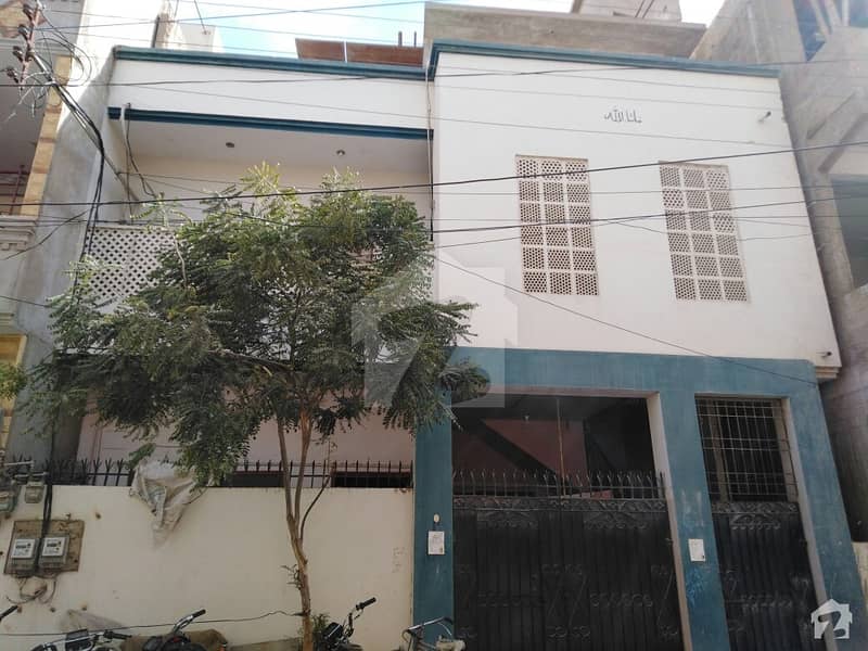 G+1st Floor House Is Available For Sale