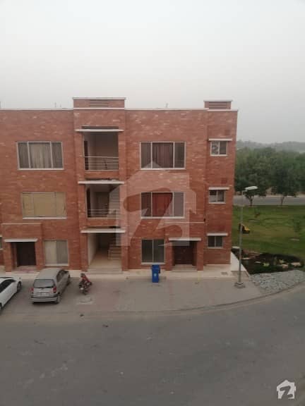 Apartment For Sale In Bahria Orchard H Block Second Floor