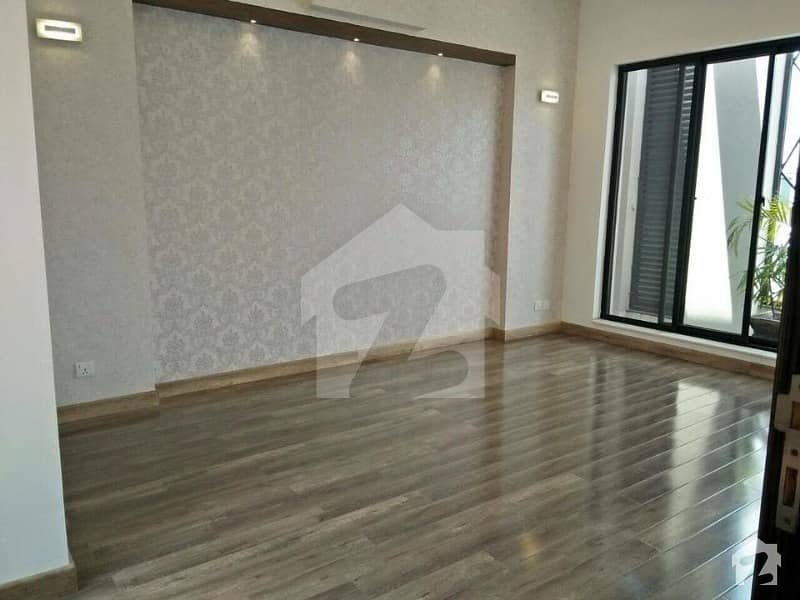 Single Story 2 Kanal Bungalow For Rent In Dha Lahore