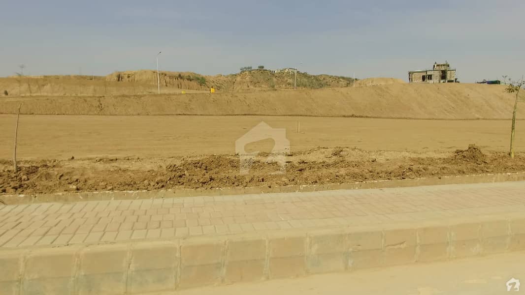 Plot Is Available For Sale In Bahria Hamlet Bahria Hamlet, Bahria Town