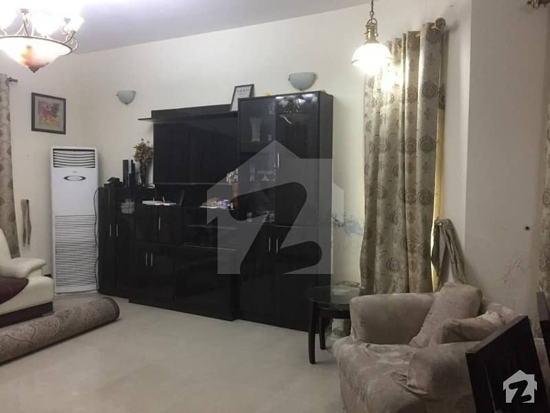 Askari 10 Sector A 5 Bed Main Boulevard House with Basement For Rent