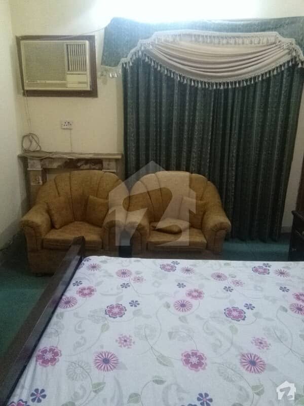 Furnished Room For Female Furnished Room For Female