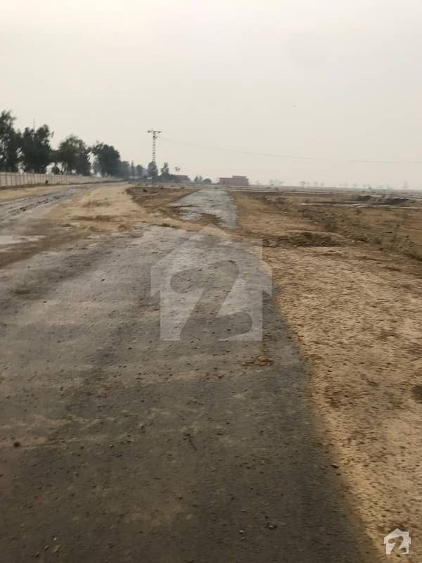 Low Cost 60 Feet Road Plot For Sale In Best Location