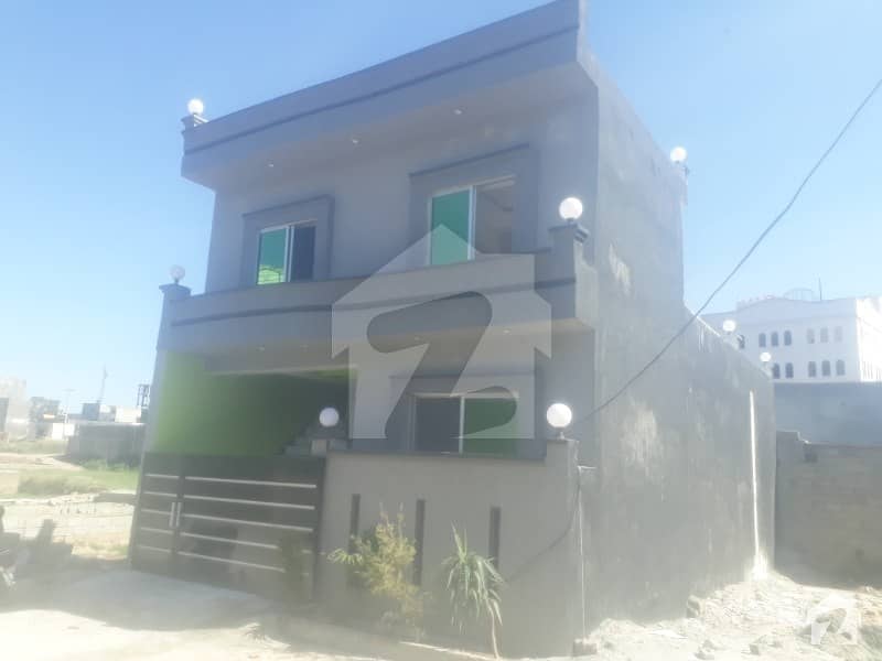 H-13 House For Sale In Islamabad.