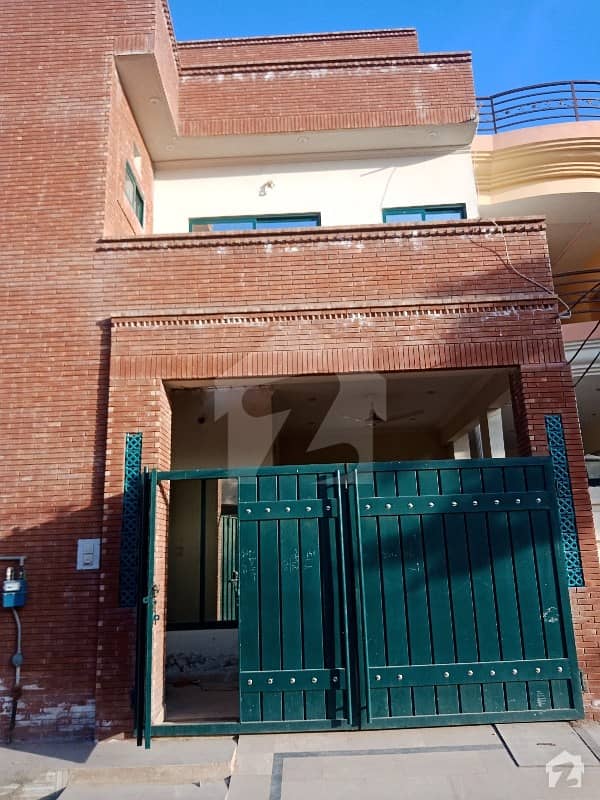 5 Marla Residential House Is Available For Rent At Johar Town Phase 1 At Prime Location