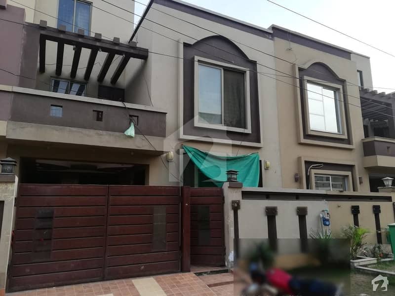 5 Marla House For Sale - Sector D Bahria Town Lahore