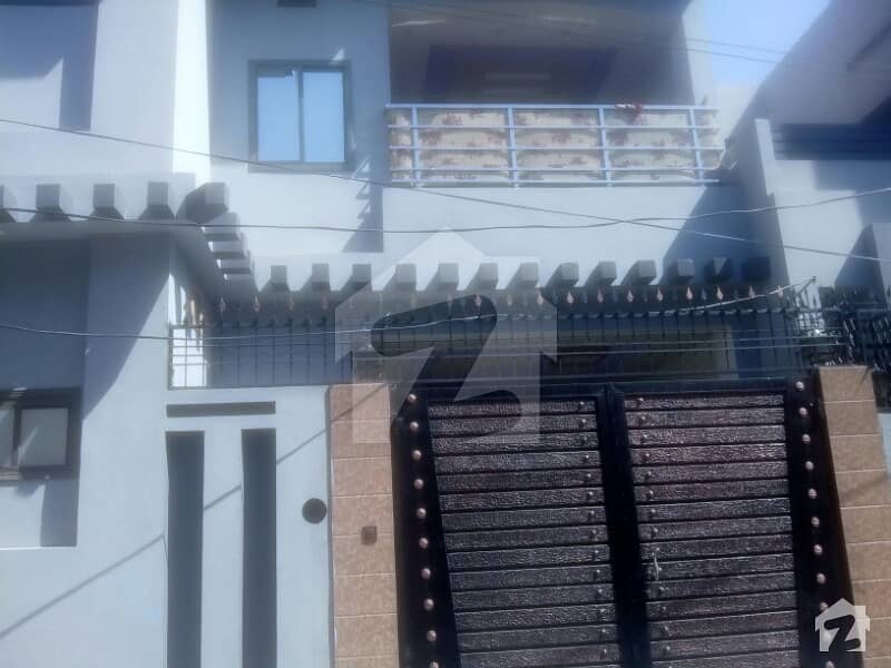 A Beautiful Home Available For Rent At Imerial Street Saddar Road