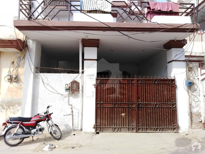 6 Marla Triple Story House For Sale 6 Marla Triple Story House For Sale