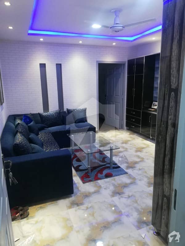Johar Town Block H3 Flat For Sale Full English Style Furnished Johar Town Block H3 Flat For Sale Full English Style Furnished