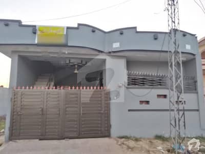 3 Marla Brand New Corner House Available For Sale In Adyala Road 3 Marla Brand New Corner House Available For Sale In Adyala Road