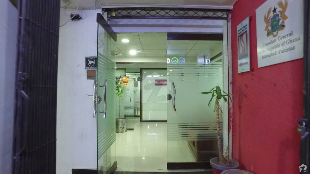 Golden Investment Opportunity Office For Sale