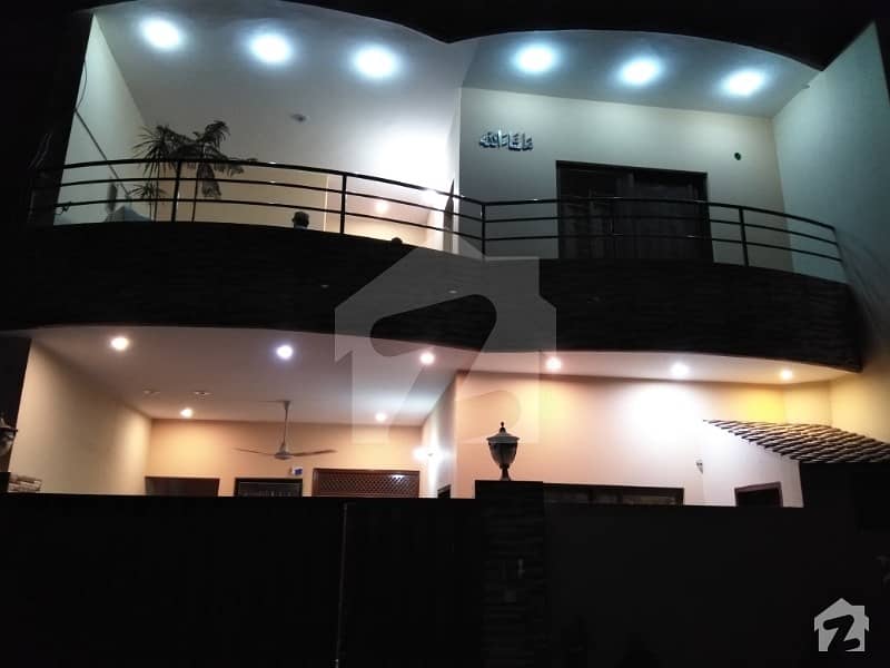 House For Sale In Cantt Area