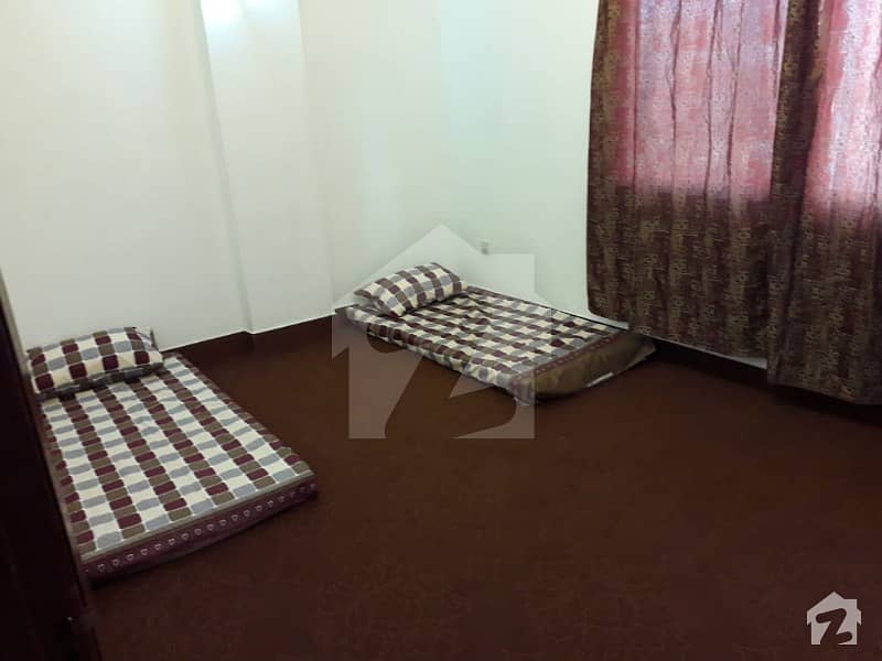 Rooms Is Available For Rent Girls Hostel