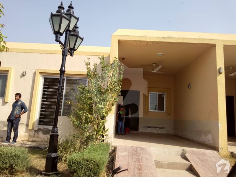 Bahria Town Beautiful European Style - 5 Marla House For Rent