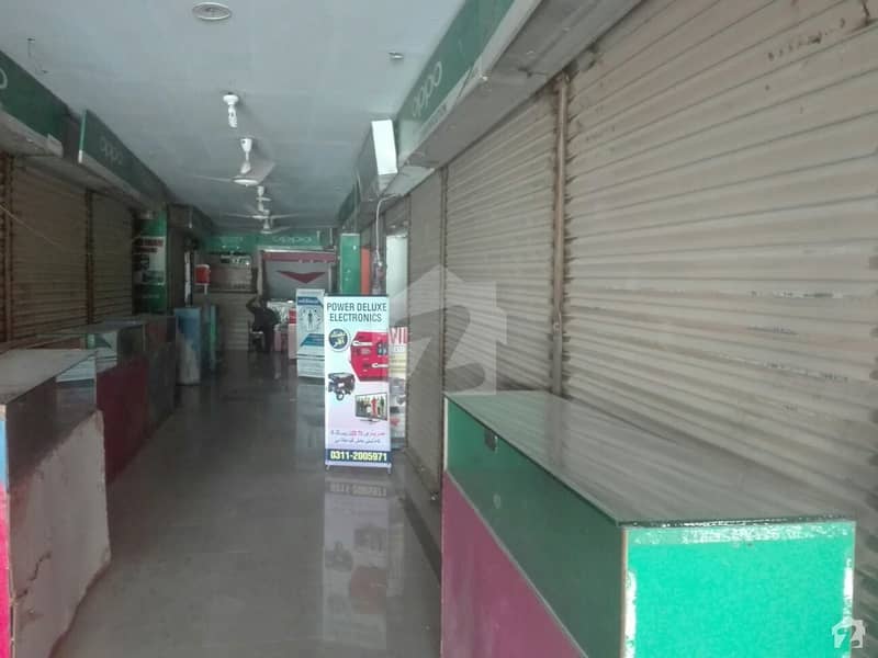 Shop For Sale At Glamour Mobile Mall GulshaneIqbal, GulshaneIqbal Town, Karachi ID15450151