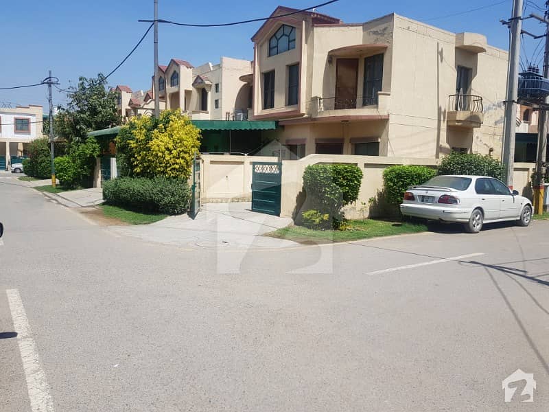 5 Marla Double Storey House  For Sale