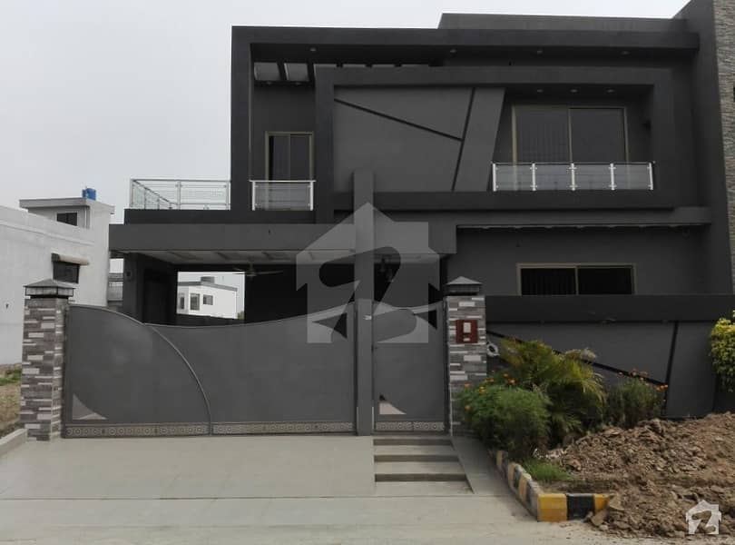 New 10 Marla House For Sale New 10 Marla House For Sale
