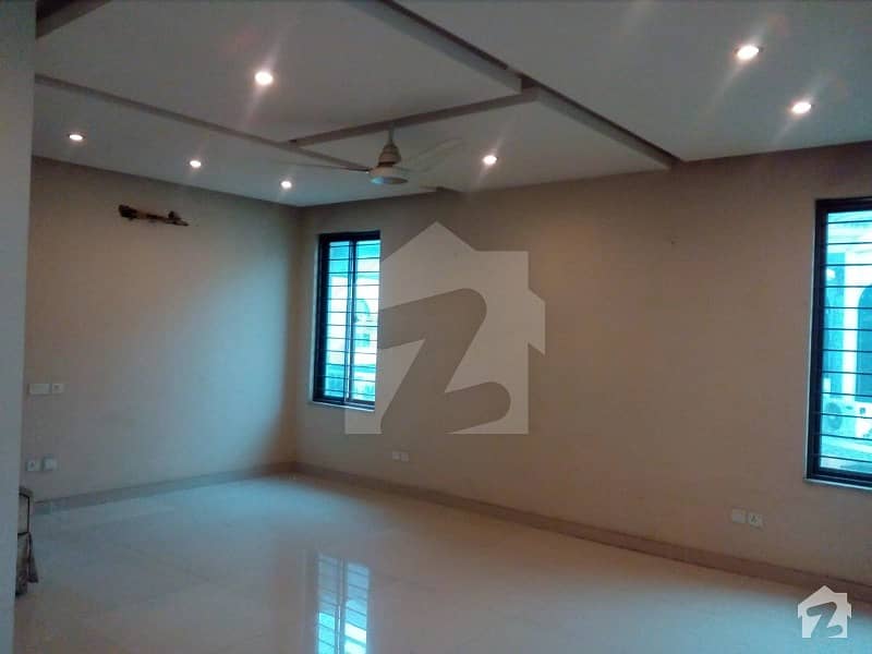 10 Marla upper portion for rent in dha phase 8