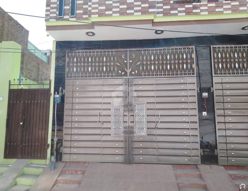 3 Marla House For Sale Double Storey At Hameed Town Sargodha 3 Marla House For Sale Double Storey At Hameed Town Sargodha