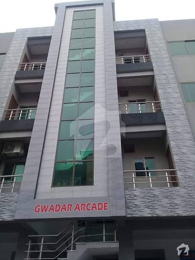 Best Opportunity Of Brand New 2 Bedroom Apartment For Sale In Police Foundation