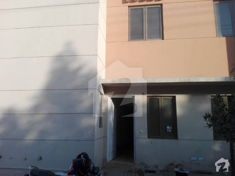 2 Marla Double Story  House For Sale In Ashian E Quaid Housing Scheme Lah