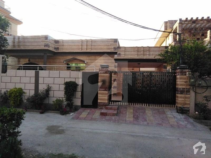 House For Sale In Jhelum Cantt