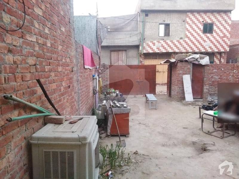 7 Marla Plot No 3545 For Sale 7 Marla Plot No 3545 For Sale