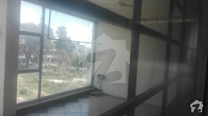 Office Available for Rent in F6 Markaz