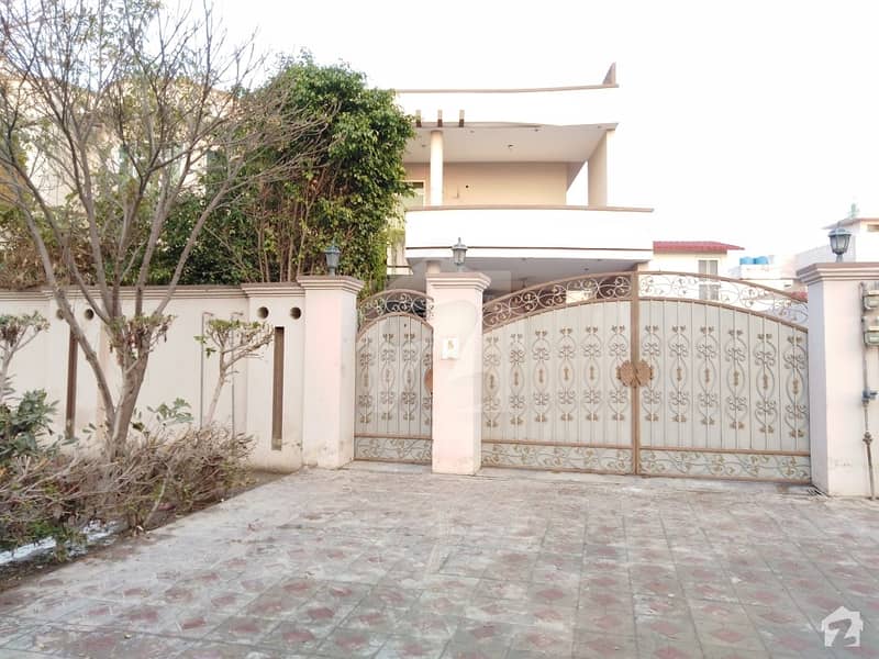 1 Kanal Double Storey House For Sale