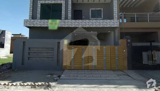6 Marla Brand New Beautiful House For Sale In Bismillah Housing Scheme C Block 6 Marla Brand New Beautiful House For Sale In Bismillah Housing Scheme C Block