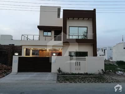 7 marla House for sale in buch villas 7 marla House for sale in buch villas