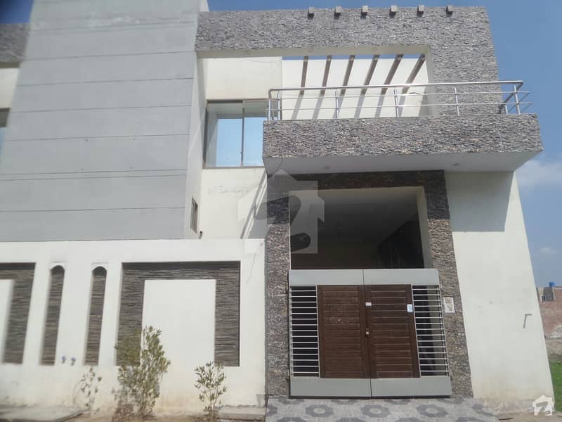 House For Sale At TNT Colony Satina Road
