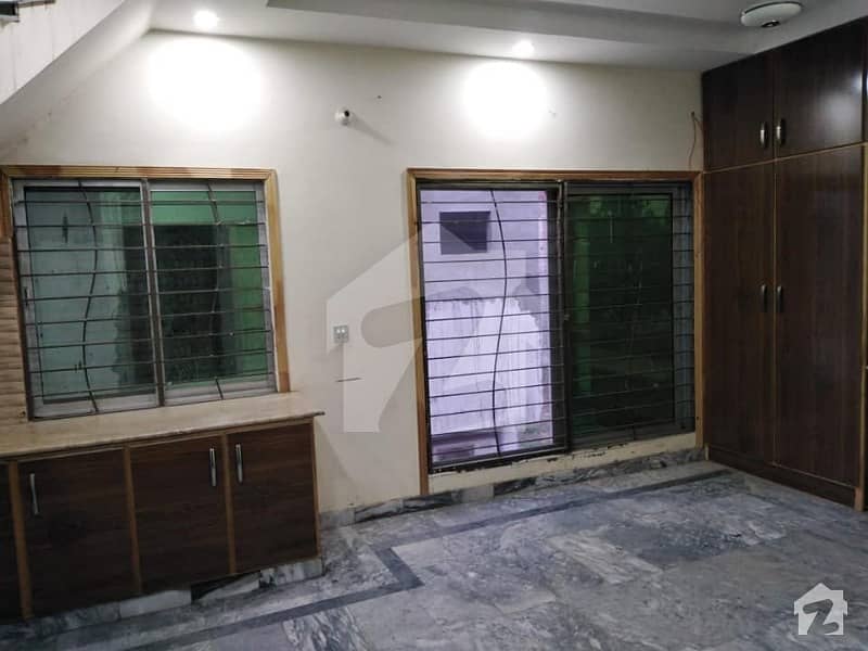 2 Marla House For Sale Ubl Society Near Lums University UBL Housing