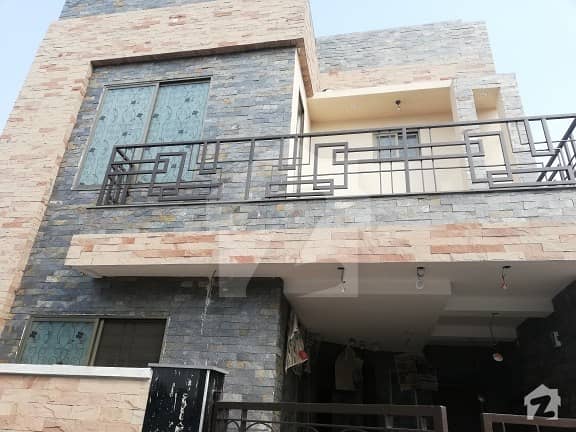 Citi Housing Sargodha Road 5 Marla House For Rent