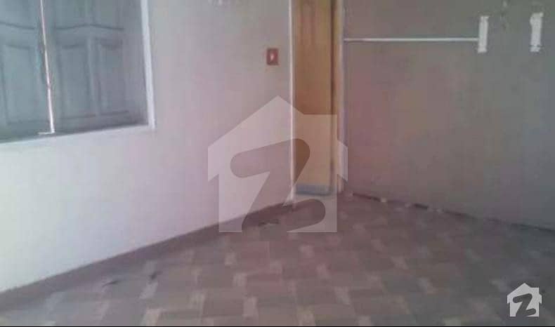 Spacious Flat Is Available For Rent