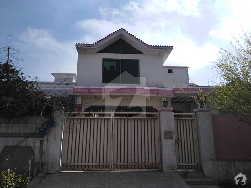 Good Location Home For Sale In Hayatabad Phase 4 - N3