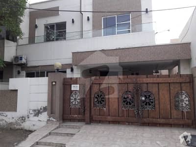 10 Marla Double Storey Is Available For Rent In Gurumangat
