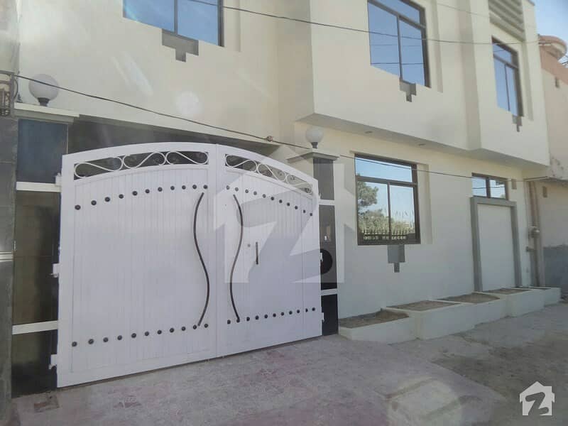 House Is Available For Sale In Arbab Town