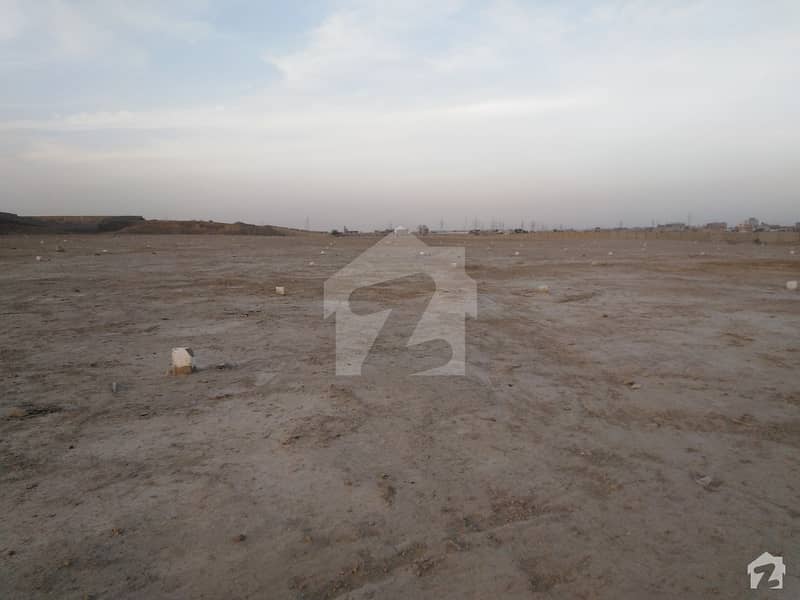 Plot Is Available For Sale In Al-hifza Society