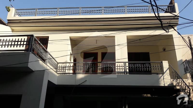 مسلم ٹاؤن لاہور میں 5 کمروں کا 12 مرلہ مکان 2.85 کروڑ میں برائے فروخت۔