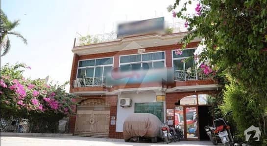 Residential Bungalow Is Available For Sale Residential Bungalow Is Available For Sale
