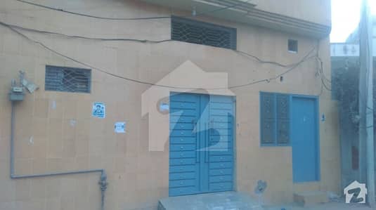 3 Marla Double Story House For Rent At Ratta Road