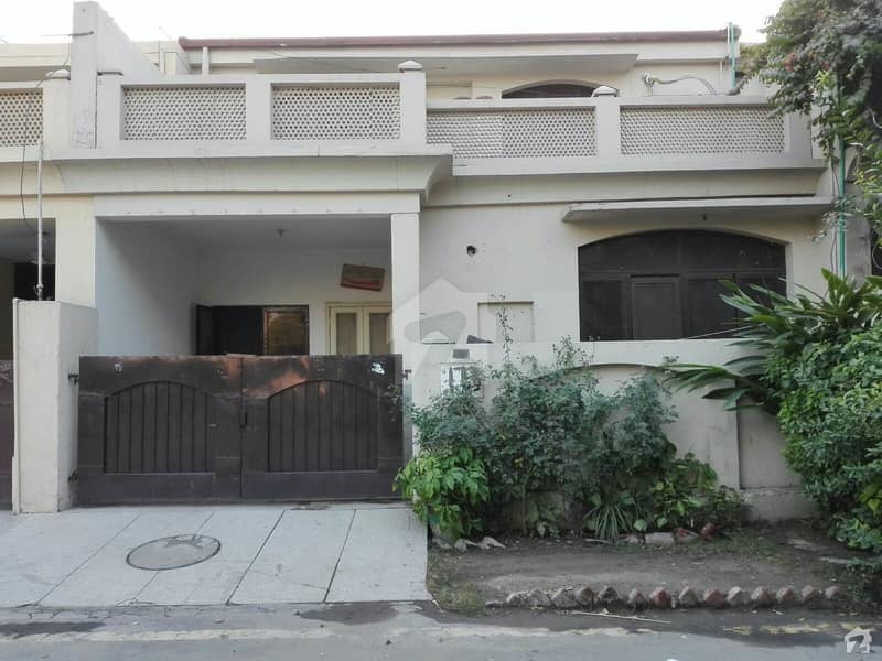 Used Double Storey House For Sale