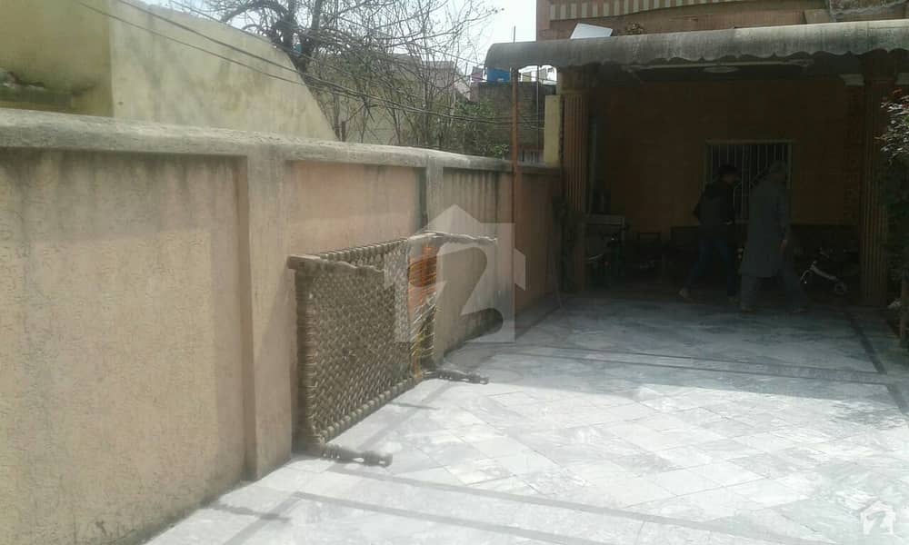 House Available For Sale Near Supply Abbottabad
