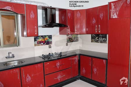 Brand New 4 marla Triple story house for sale Brand New 4 marla Triple story house for sale