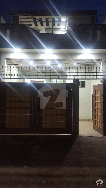 5 Marla Brand New House For Sale In Main Ali Street Khan Village Road North Gulgasht Multan